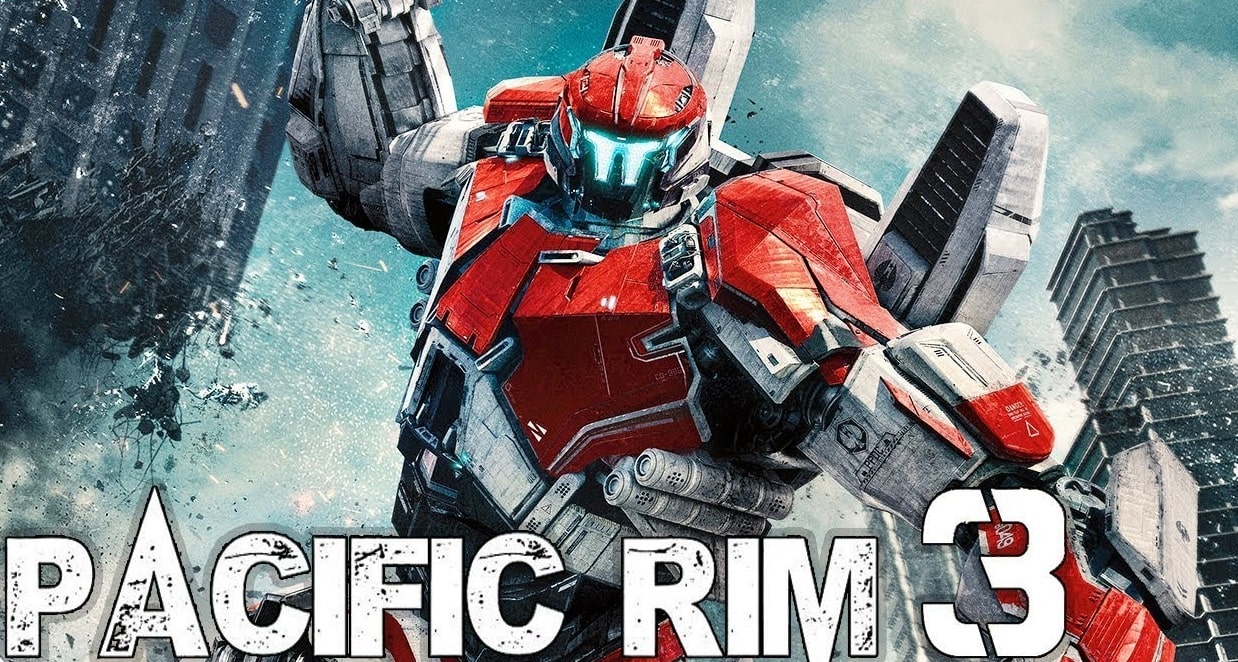 pacific rim 3