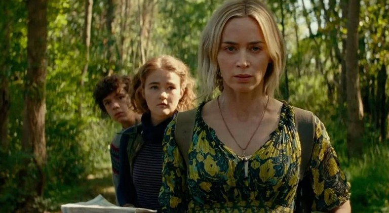 A Quiet Place 3