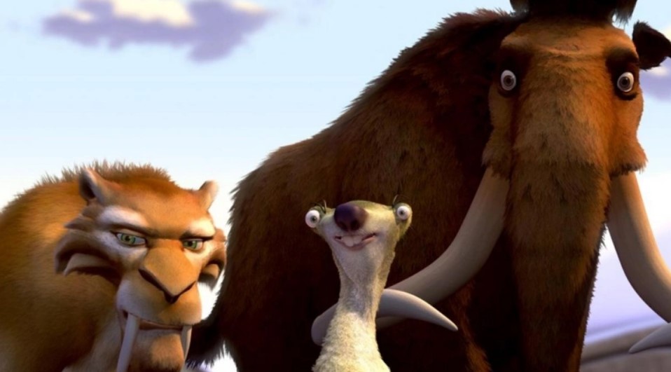 Ice Age 6