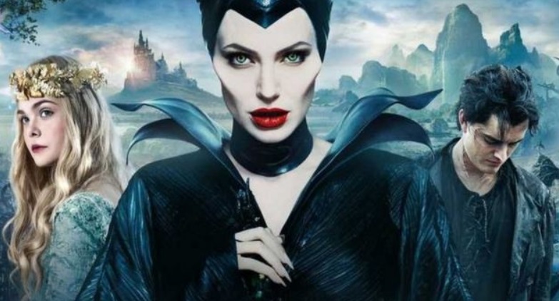 Maleficent 3