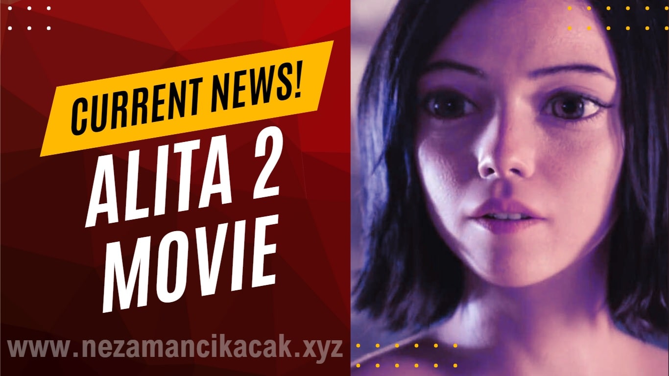 alita 2 movie film