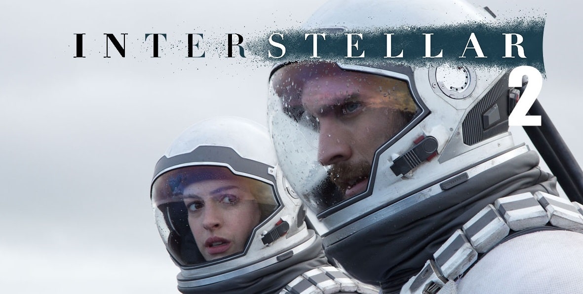 Interstellar 2