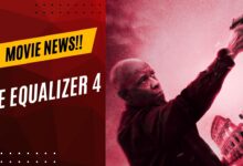 The equalizer 4 release date 2024.